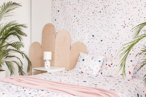 Zestaw pościeli dla dzieci TERRAZZO - HOP Design