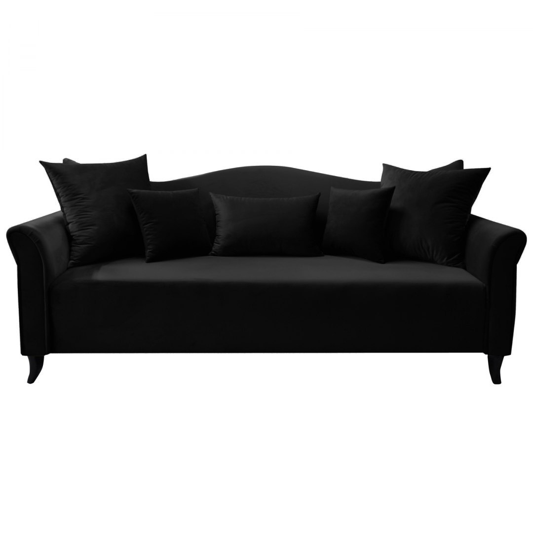 Sofa Antila black