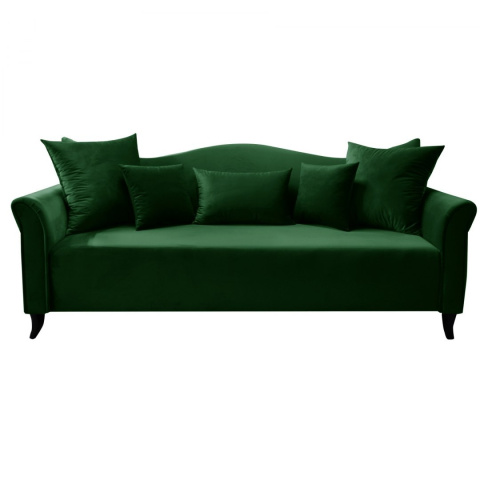 Sofa Antilia bottle Green