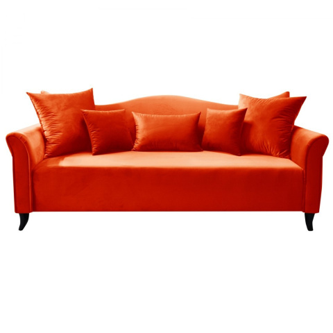 Sofa Antila koralowa