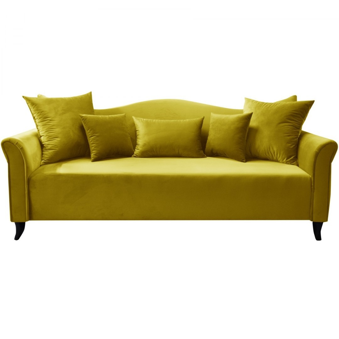 Sofa Antila gold