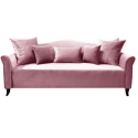 Sofa Antila powder pink