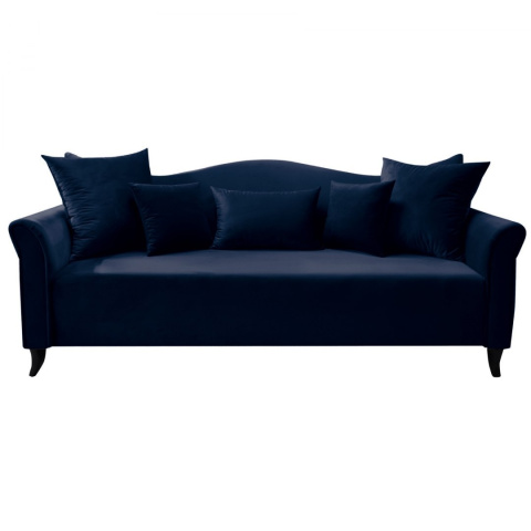 Antila Sofa marineblau