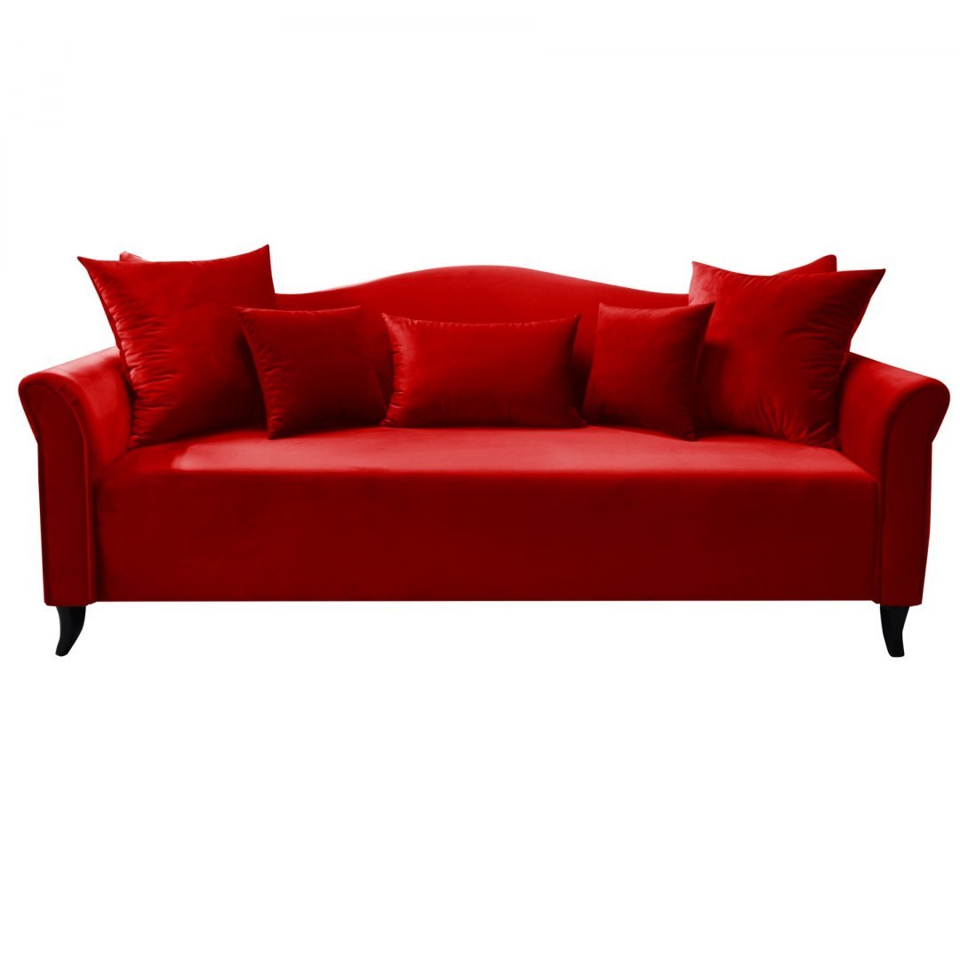 Sofa Antila Red