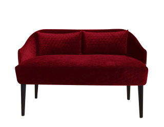 EMI HEX gepolstertes Sofa