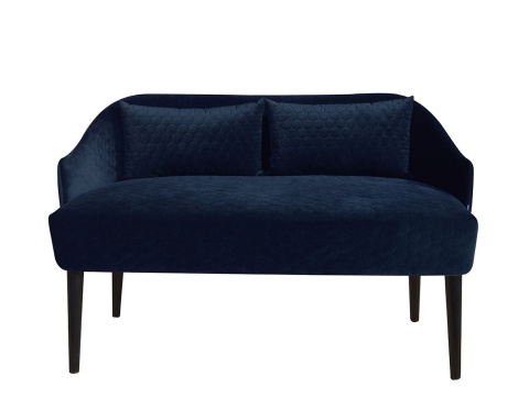 EMI HEX Loveseat