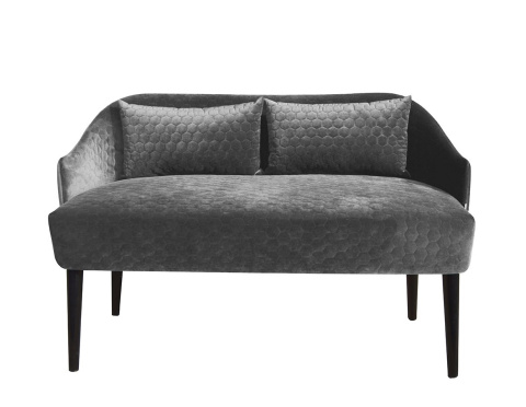 EMI HEX gepolstertes Sofa