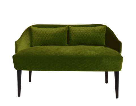 EMI HEX Loveseat