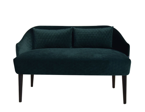 EMI HEX Loveseat