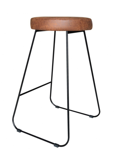 Gringo Bar Stool ginger