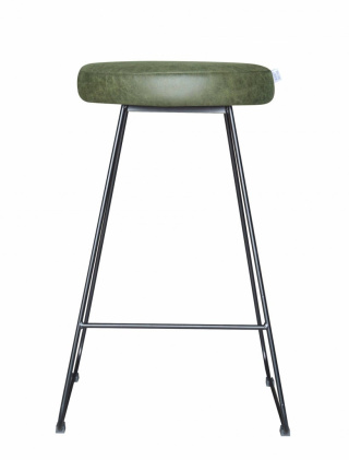 Gringo Bar Stool green