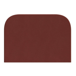 Upholstered bed PLUM 5