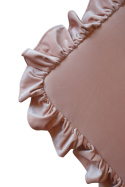 Cover the mattress LOLITA with frill