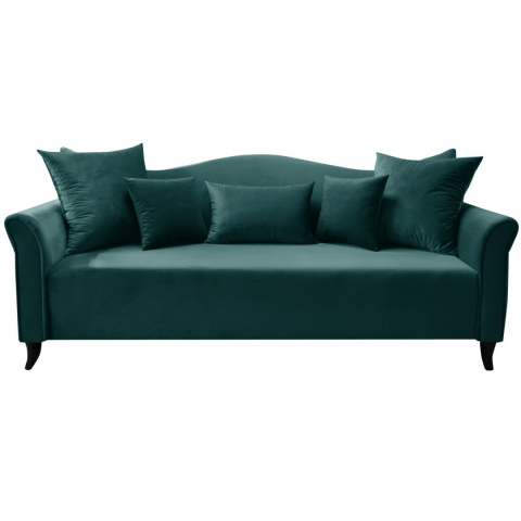 Sofa Antila turkusowa