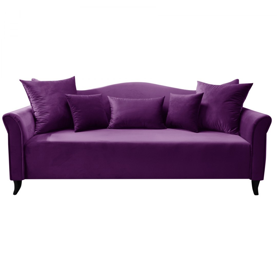 Sofa Antila purple