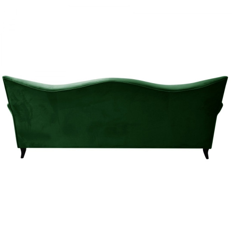 Sofa Antilia bottle Green