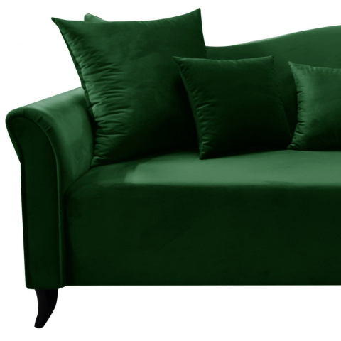 Sofa Antilia bottle Green