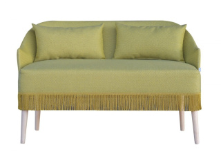 EMI CLASSIC sofa tapicerowana