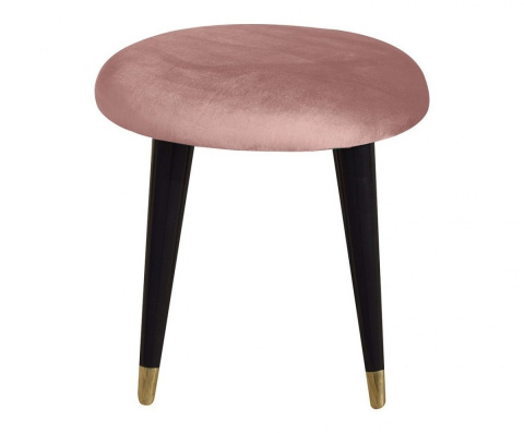 Stool Emi Velvet