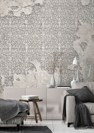 Antal wallpaper from Wonderwall Studio