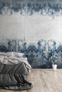 Wallpaper wall Garbi