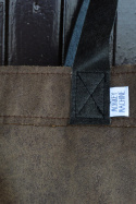 Bag Mr. m Vintage brown leather