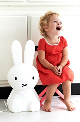 Miffy Original Lampe