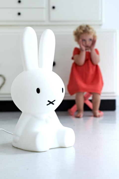 Lampa Miffy Original