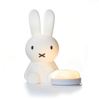 Mała lampa First Miffy