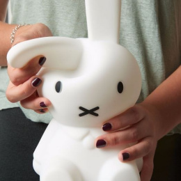 First Miffy Small Lamp
