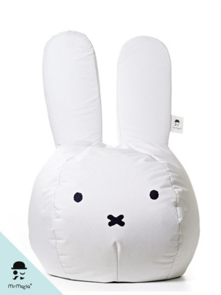 Miffy Pufa