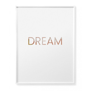 Plakat Dream