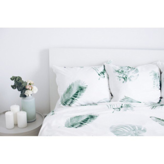 Tropical Bedding