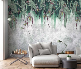 Vanda Wallpaper