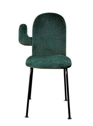 Cactus Chair 2