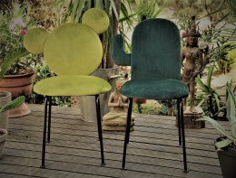 Cactus Chair 2