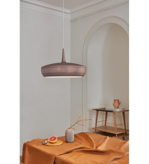 CLAVA DINE UMBER UMAGE LAMP - UMBRA