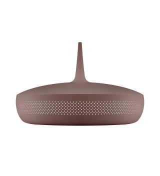 CLAVA DINE UMBER UMAGE LAMP - UMBRA