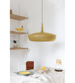 Clava Dine Ochre UMAGE Lamp