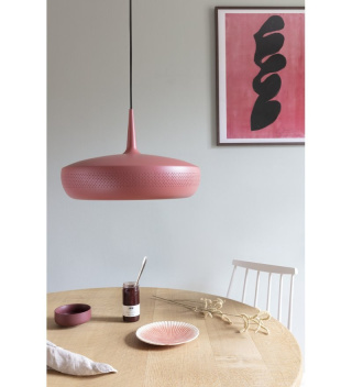 Clava Dine Red Earth UMAGE Lampe