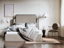 Corteo Upholstered bed