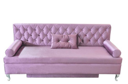 Sofa GLAMOUR + kolory