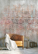 Mauro Wand Wallpaper