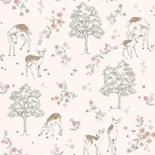 WALLPAPER NEWBIE Deer Love