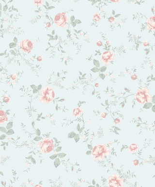 WALLPAPER NEWBIE Rose Garden