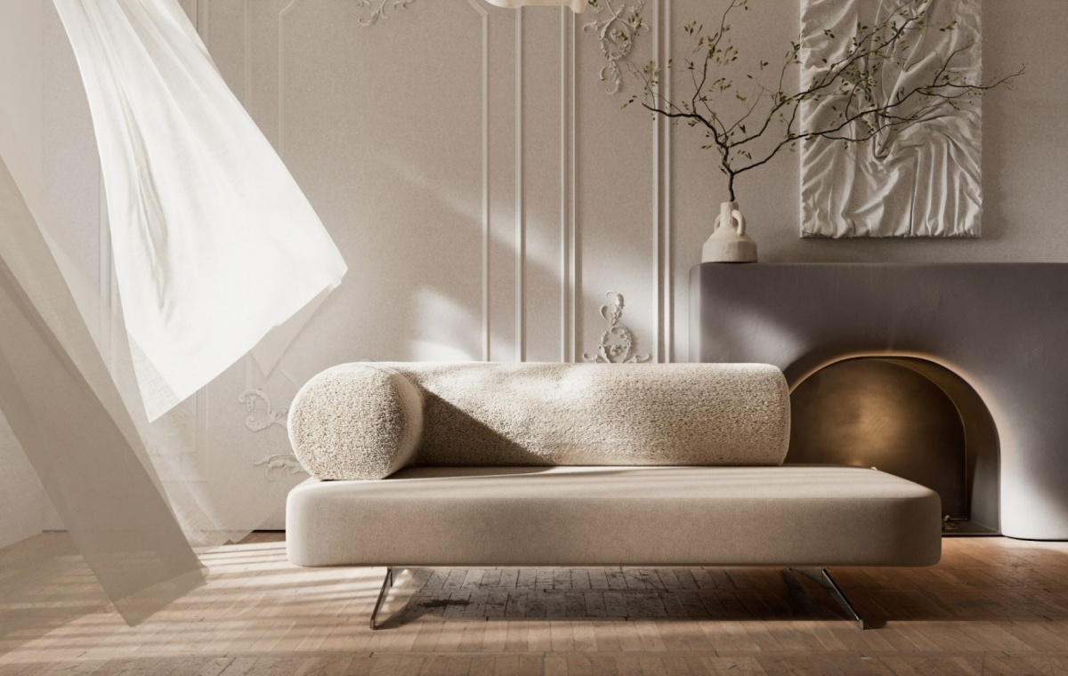 Meble w kolorach ziemi – najmodniejszy trend 2025. Zobacz, jak je wykorzystać we wnętrzu
