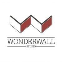 Logo Wonderwall Studio 